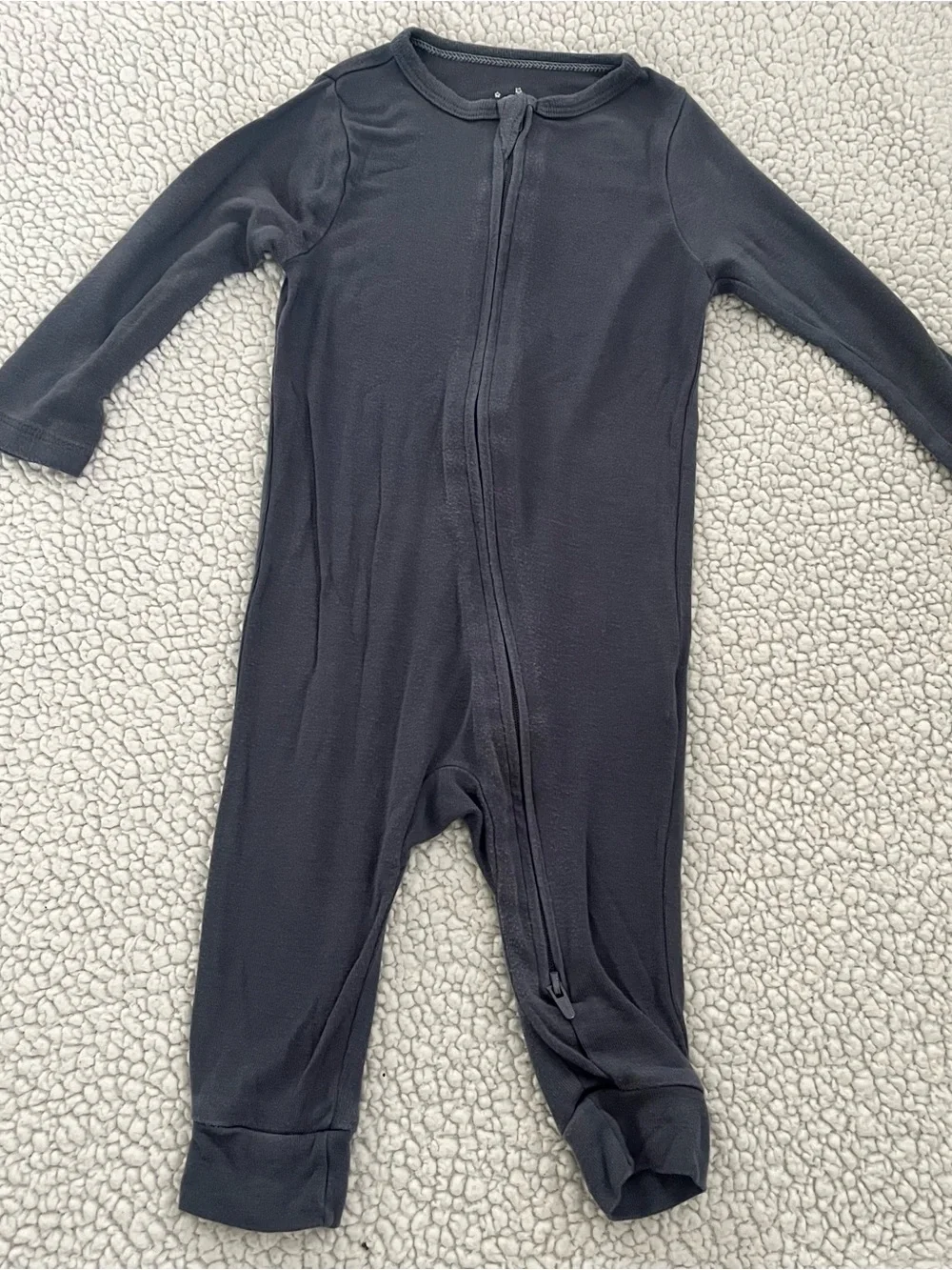 Mixed Baby Boy Pajama Bundle - size 6-9 months